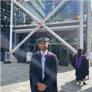 London School of Economics graduate with 3 years of experience in tutoring. I help students massively improve their grades