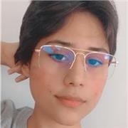 Clases particulares de inglés y lengua castellana para niños impartidas por estudiante de once