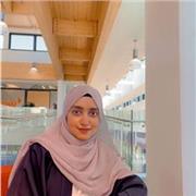 Hummayra Tajrian