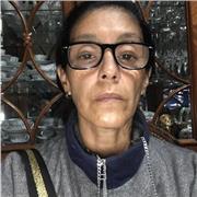 Profesora de matemática para alumnos de secundaria