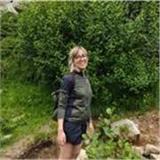 Laureata in servizio sociale offre ripetizioni per materie di sociologia e legislazione sociale