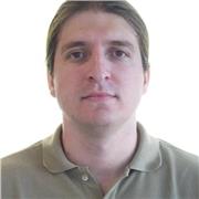 Academic advisor who helps scholars to write research projects, thesis, dissertations and articles.