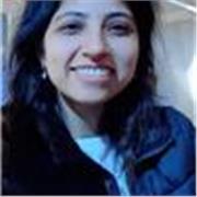 Prachi Mendiratta