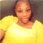 Kafayat Adebola Lawal