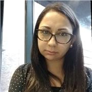 Highly qualified Chilean native Spanish teacher (ELE)