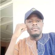 Francis Godwill Eshun