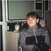 Etudiante en licence LEA (langues étrangères appliquées anglais-espagnol)