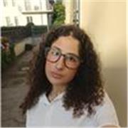 Laureanda in lingue presso l'Università degli Studi di Firenze offre ripetizioni di spagnolo a Prato