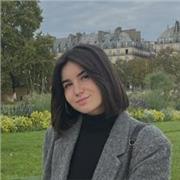 Professeur particulier donne cours de Français Collège / Lycée + FLE