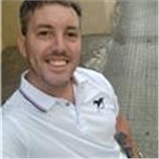 Profesor de geografía apto para todos los niveles primaria y secundaria