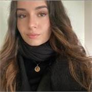 Profesora apta para niños desde primero hasta cuarto de primaria