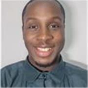 I am an Online English Tutor and my lessons are aimed at those who want to learn English as a second language.