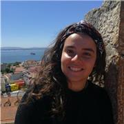 Profesora para repaso y apoyo, clases de euskera y clases de ingles