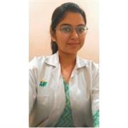 Krishita Mukherjee