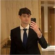 Conversación en inglés con hablante nativo bilingüe (inglés–español)