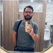 Professor de Língua Portuguesa e Literatura para aulas particulares personalizadas