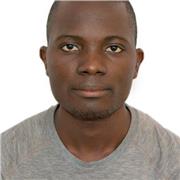 Enseño Ciencias Biológicas a nivel de secundaria, Matemáticas y Física desde secundaria hasta bachillerato y Francés a todos los n