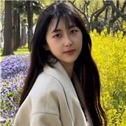 Maggie Jin