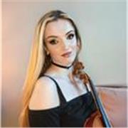 Altiste de l'Orchestre National de Bretagne donne cours de Violon, Alto et Solfège - tous âges et tous niveaux