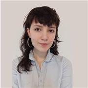 Profesora de apoyo escolar de forma online o presencial