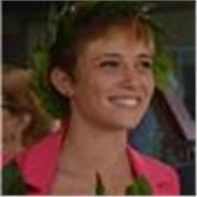 Teacher of Italian as a foreign language