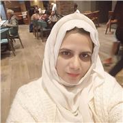 Samina Zahoor