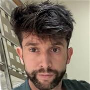 Profesor de inglés con 12 años de experiencia formando! Aprobado seguro