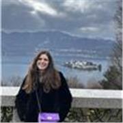 Laureanda in Psicologia offre ripetizioni e aiuto compiti per bambini e ragazzi