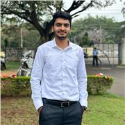 I am passionate about Maths, specializing in the fields of statistics, algebra, and calculus.