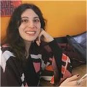 Qualified English language teacher (CELTA-certified, Pass A) offering private or group lessons for all ages and levels.