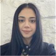 I am a Bangor University English Literature graduate from Kuwait. My native language is Arabic. I have tutored English to family members in the past, which I found to be very exciting and beneficial to their growth in the subject