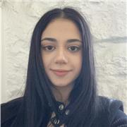 Jane - Lujain