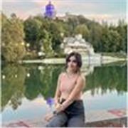 Insegnante per Aiuto Compiti di Inglese - Smart Working, I can teach English to students, English teacher