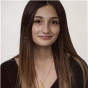 Estudio un grado en educación primaria , y me ofrezco para dar clases de matemáticas y el resto de las asignaturas hasta 2 de Bachiller