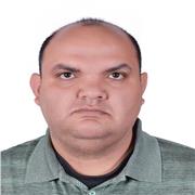 PROFESOR DE INGLÉS PARA ADULTOS, ADOLESCENTES Y NIÑOS
