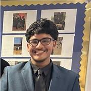 Spanish native tutor that provides assistance at GCSE level