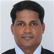 Ravi Sangarappillai