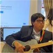 Aprende inglés fácil con un joven profesor Británico Nativo