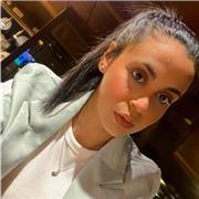 Doy clases de inglés, tengo B2 en inglés