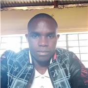 Ongeri Cosmas