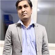 Satish Nivrutti