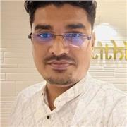 hi, I am nepoliyan, I am here to teach you Excellent hindi language beacause hindi is my native language beacause I am an indian, 