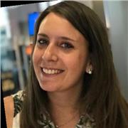 Profesora de apoyo en lengua, historia, geografía
