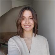 Graduada en física con dos años de experiencia dando clases particulares en una academia me ofrezco para dar clases de matemáticas y física y química para estudiantes de ESO y bachiller. También disponible para matemáticas en primaria