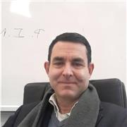 Insegnante Inglese madrelingua x studenti C1,C2