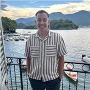 I give private lessons depending on your requirements.