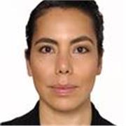 Ingeniera civil con amplios conocimientos y formación en física y matemáticas 