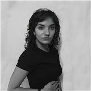 Profesora de apoyo para primaria, con doble titulación.