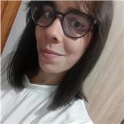 Profesora de primaria apto para todas las edades