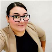 Soy licenciada en psicología, dedicada a la docencia desde hace 10 años